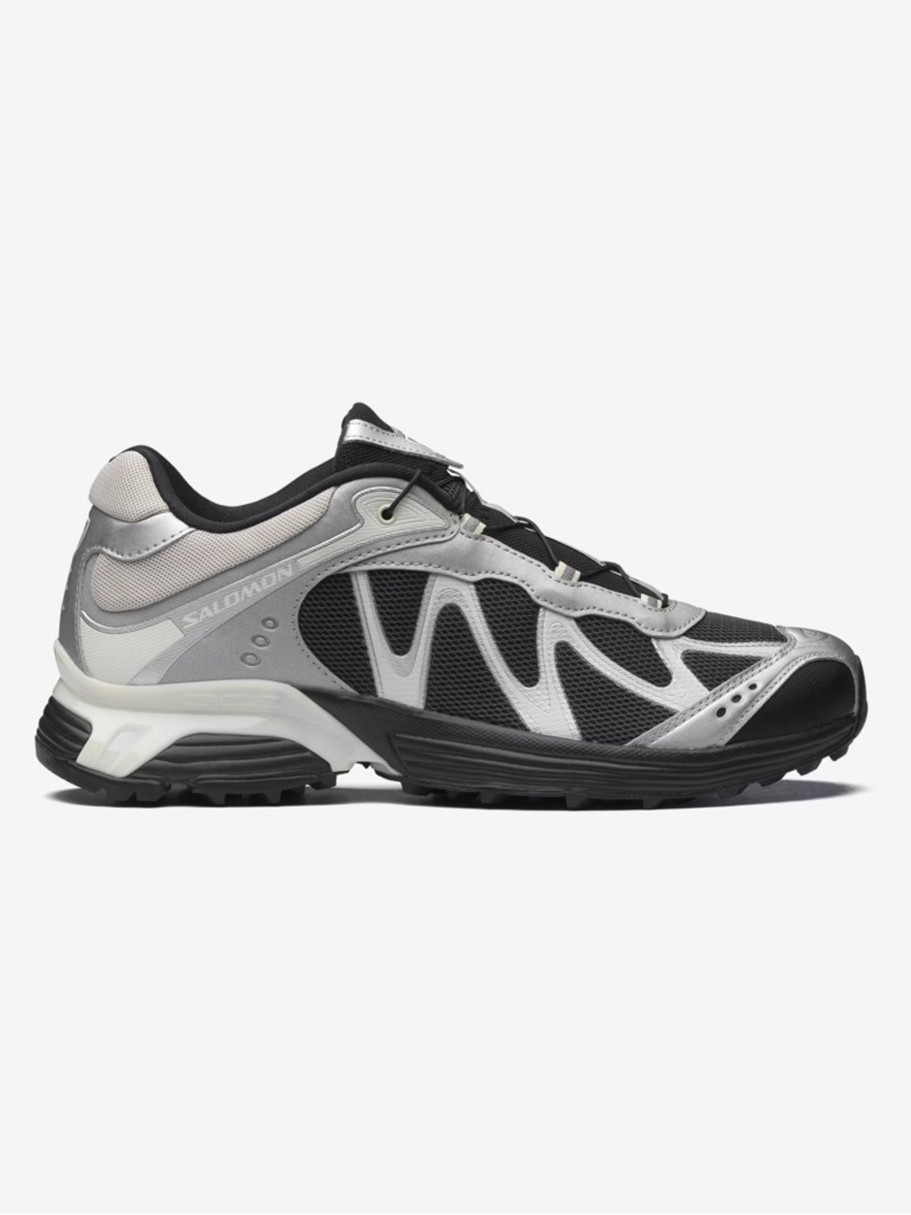 Salomon Unisex XT-WHISPERs new! - Picture 4 of 5